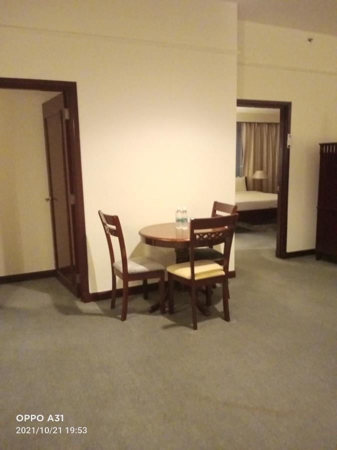 Royal Apartment Times Square Kuala Lumpur Exterior foto